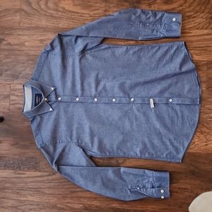 Charles Tyrwhitt Weekend Oxford Shirt